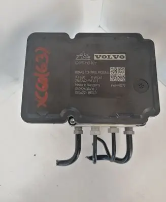 Volvo XC60 ABS Pump 31423348