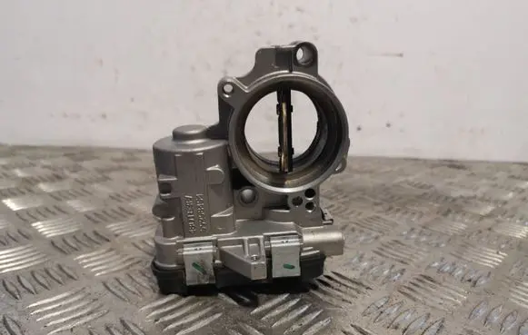 Fiat 500X Throttle valve 55258454