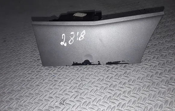 Ashtray (front)