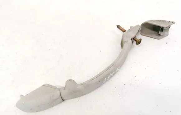 Citroen C3 Rear interior roof grab handle