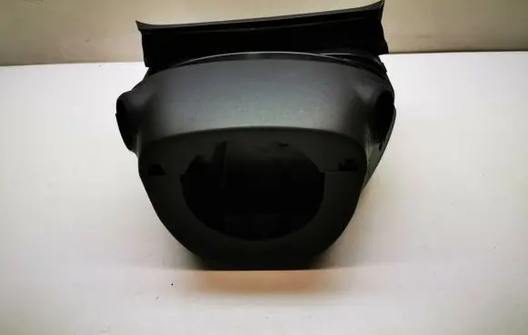 Ford B-MAX Steering wheel column trim 8A613533DFW 8A61A04291AFW