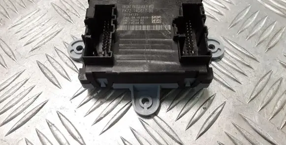 Land Rover Evoque I Door control unit/module FK7214D617BE