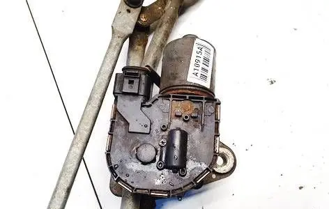 Audi A6 S6 C6 4F Wiper motor 0390241692 4f1955119c