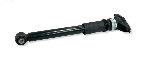 Peugeot 2008 II Rear shock absorber/damper 9842566580 47270