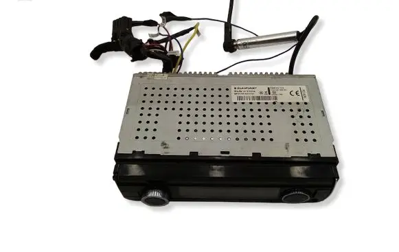 Fiat Grande Punto Radio/CD/DVD/GPS head unit TOKYO110