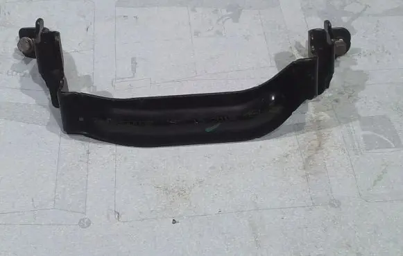 Renault Trafic III (X82) Battery bracket 244360003R