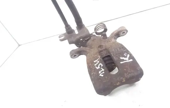 Volkswagen Caddy Rear brake caliper