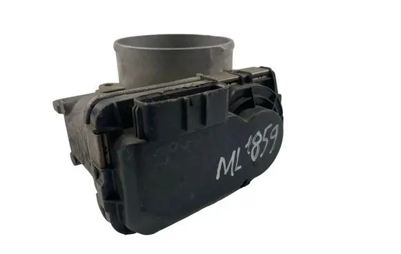 Volvo S80 Throttle valve 8677796