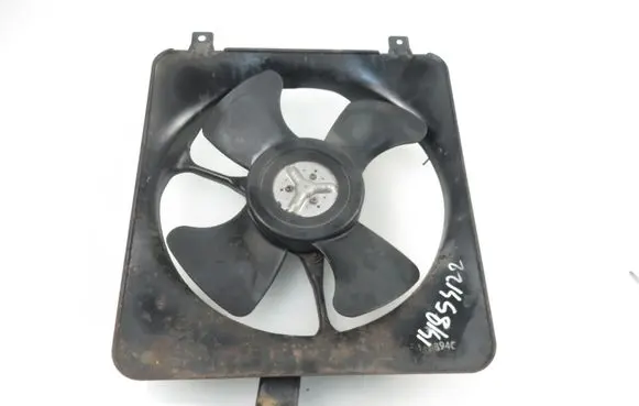 Rover 600 Fan set 