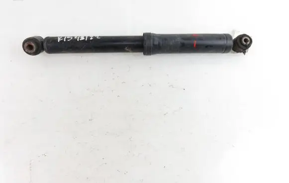 Citroen C3 Rear shock absorber/damper 9801739480