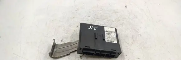 Nissan Primera Comfort/convenience module 28550AV6 97RA1000013 5WK48594