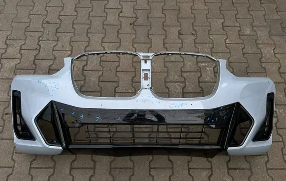 BMW X4 G02 Front bumper