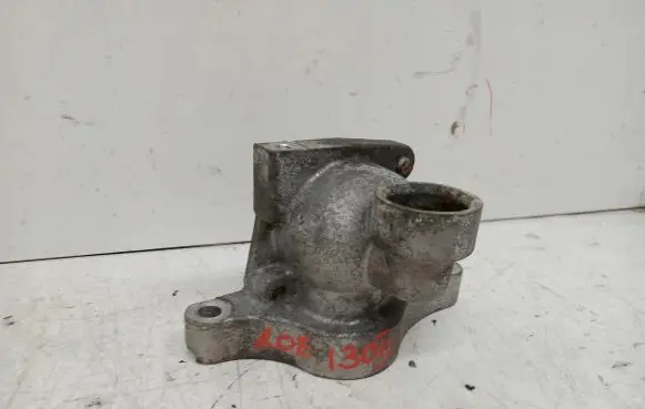Hyundai i30 Engine coolant pipe/hose