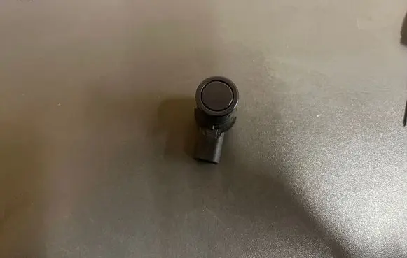 Jaguar XF X250 Parking PDC sensor 2W9315K859 602840