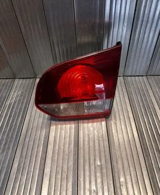 Volkswagen Golf VI Tailgate rear/tail lights 5KO945094AA