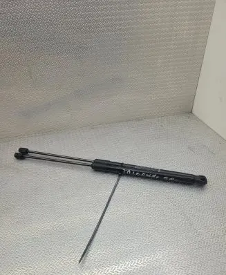 Volkswagen Taigo Tailgate/trunk strut/damper 2G7827550A
