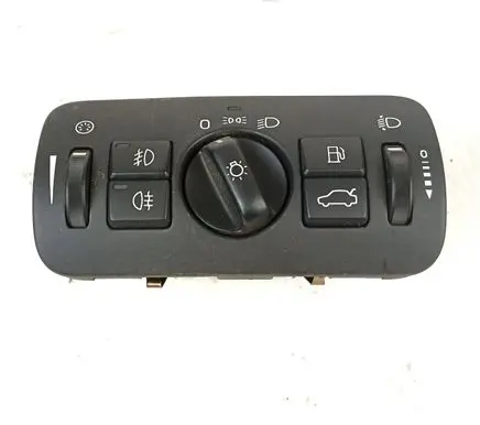 Volvo V70 Light switch 30739415 31443852 30739435