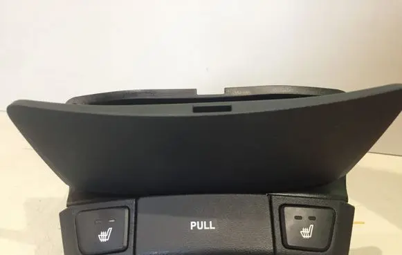 Hyundai i30 Dashboard storage box/compartment 847802L200