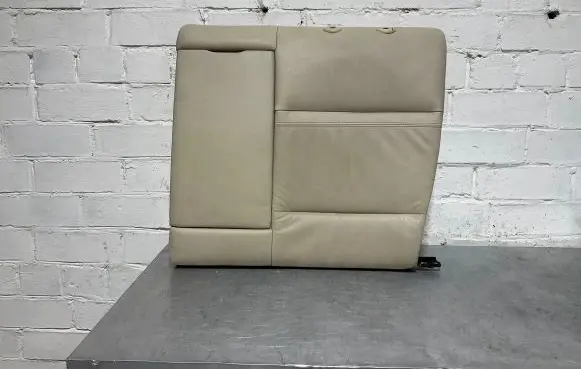 BMW 3 E92 E93 Rear seat 