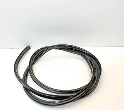 BMW 5 F10 F11 Engine compartment rubber 7019779