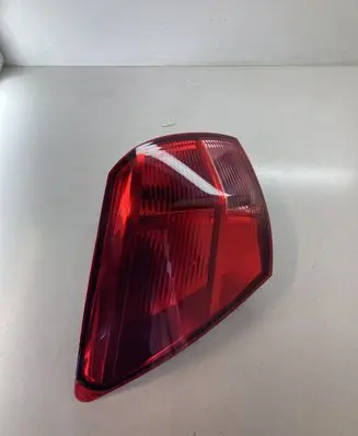 Nissan Qashqai Rear/tail lights