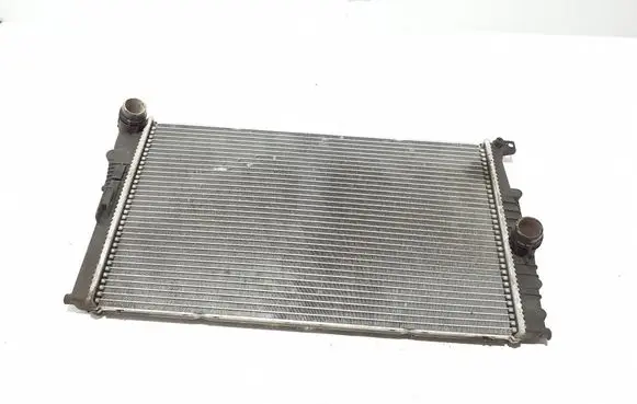 BMW 3 F30 F35 F31 Coolant radiator 7600511
