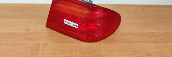 Mercedes-Benz E W210 Rear/tail lights A2108200264