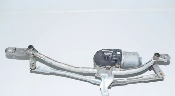 BMW 5 F10 F11 Front wiper linkage 1397220539 3397021320