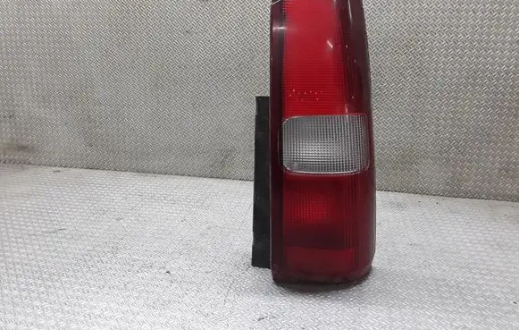 Suzuki Jimny Rear/tail lights