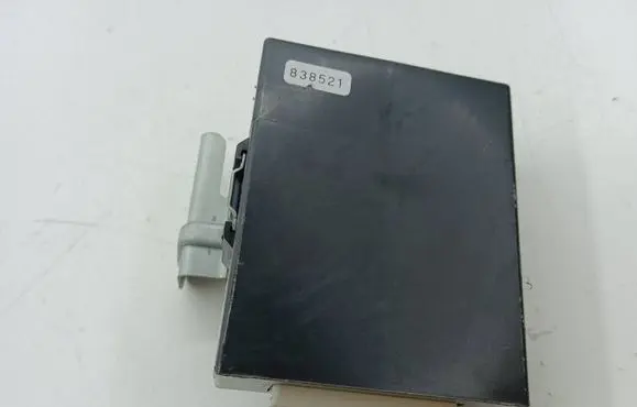 Nissan X-Trail T31 Other control units/modules WG1G673A