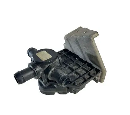 Tesla Model S Electric auxiliary coolant/water pump 600738400B