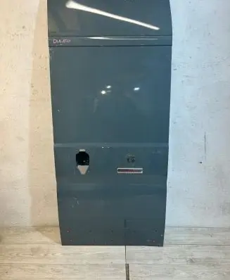 Fiat Ducato Rear door