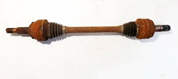 Lexus IS 220D-250-350 Rear driveshaft