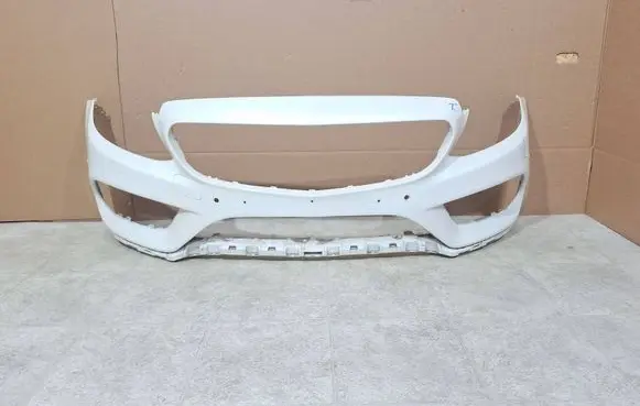 Mercedes-Benz C AMG W205 Front bumper A2058850925