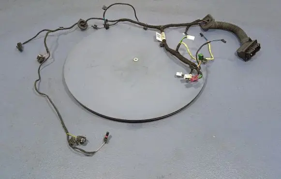Mercedes-Benz AMG GT R190 C190 Other wiring loom A2575402401