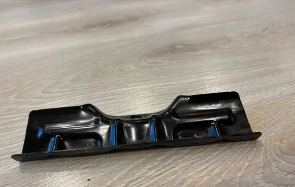 Mercedes-Benz E W212 Battery bracket A2126280041 2126280041