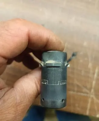 Renault Laguna II Parking PDC sensor 8200417705