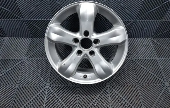 Mercedes-Benz CL C215 R16 alloy rim KBA46650 RCD12756 75JX16H2