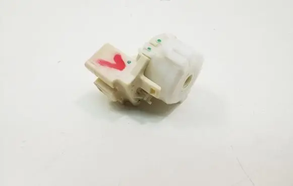 Toyota Hilux (AN10, AN20, AN30) Ignition lock contact 844500K010