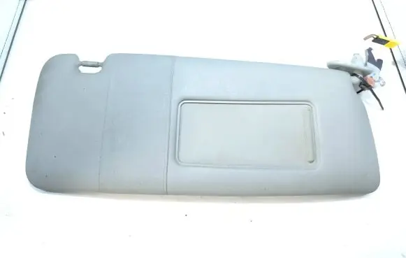 BMW 3 E46 Sun visor