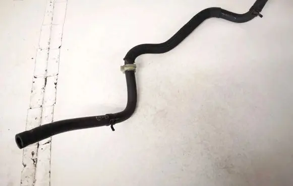 Mazda 3 II Engine coolant pipe/hose