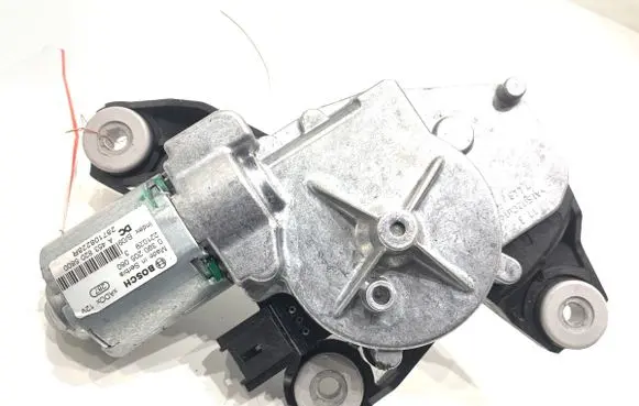 Renault Clio V Rear window wiper motor 287108228R