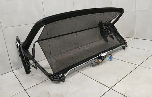 Porsche 911 991 Convertible wind deflector 99156112505