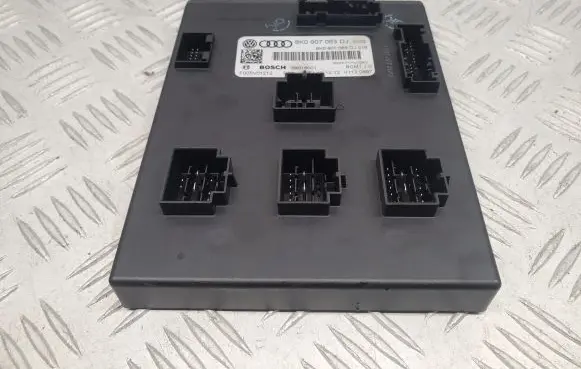Audi Q5 SQ5 Comfort/convenience module 8K0907063DJ
