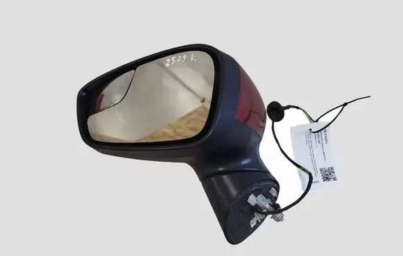 Ford Fiesta Front door electric wing mirror AE8317683