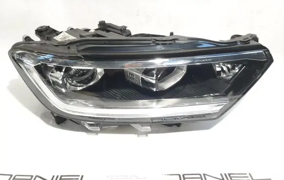 Volkswagen T-Roc Headlight/headlamp 2GA941036AH
