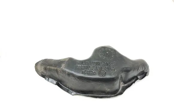 BMW i4 Sound insulation of firewall 7946061
