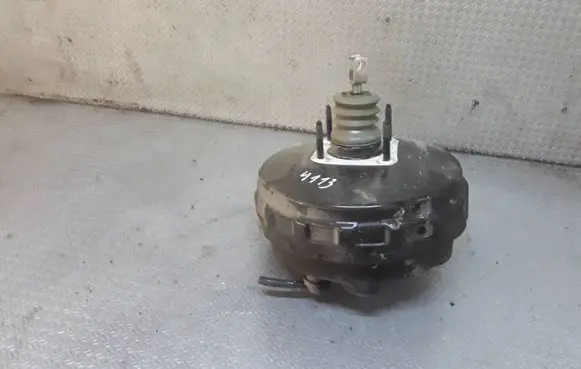 Ford Mondeo MK IV Brake booster 7G912B195AC