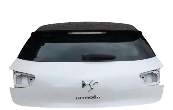 Citroen DS5 Rear door