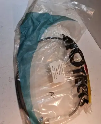 Volkswagen PASSAT B3 Speedometer cable 357957803A TS31034 AYS31034